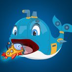 English learning-Ages 4 to 8