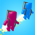 Jetpack Rally