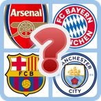 Football Club Quiz!