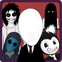 Хоррор Кликер