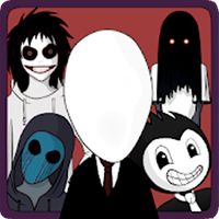 Хоррор Кликер