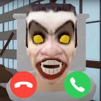 Skibidi Morph Toilet Mod Call