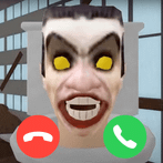 Skibidi Morph Toilet Mod Call