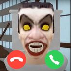 Skibidi Morph Toilet Mod Call
