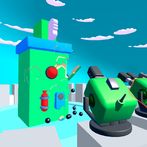 Cannon Idle 3D