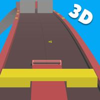 Slab Run 3D