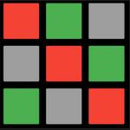 Tic Tac Toe (adfree)