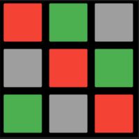 Tic Tac Toe (adfree)