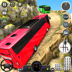 Offroad Bus Simulator: Bus Sim