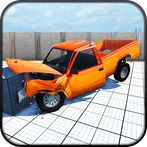 Car Crash BeamNG Driving Games