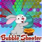 Mr.Smart Bubble Pop shooter