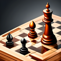 Puzzle Chess Ajedrez Master