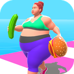 Fat to Fit-Body Race