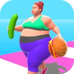 Fat to Fit-Body Race