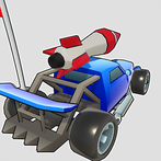 Radio Cars