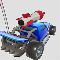 Radio Cars