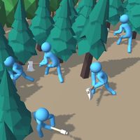 Idle Resource Tycoon