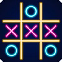 #TicTacToe