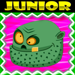 Zombiland Junior