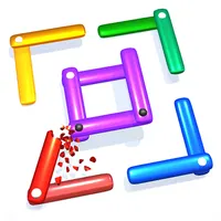 Glass Plate Rotate Puzzle!
