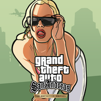 GTA: San Andreas - Definitive