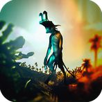 Siren Monster Head  Smash City