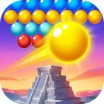 Bubble Pop Blast