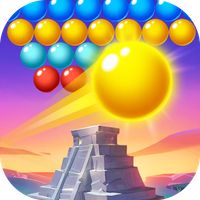 Bubble Pop Blast
