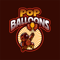 Pop Balloons