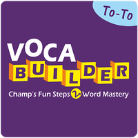 Voca Builder Toto