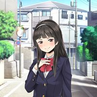 أصدقاء المراسلة - Visual Novel