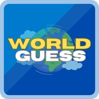 WORLD GUESS