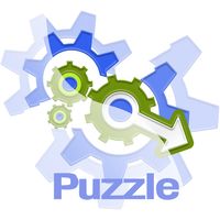 Photo puzzle game