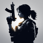 FPS Shooting Strike: Gun Games