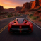 Highway Car Racing: Traffic
