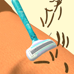 Shave Rush 3D