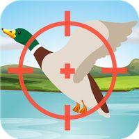 Duck Hunter - Funny Game