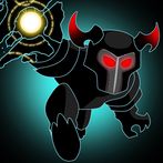 Thief Master: Red & Blue