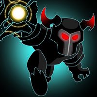 Thief Master: Red & Blue
