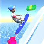 Super Skate Jumper