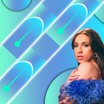 Tate McRae - What I Want Piano