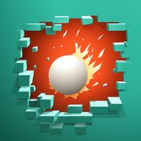 BallX - Endless Brick Breaker