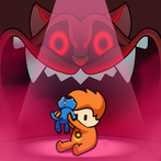Critter Survivor: Amusing Time