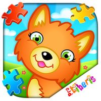 Animowane Puzzle Dla Dzieci -