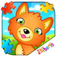 Animowane Puzzle Dla Dzieci - 