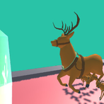 Collect With Animals!