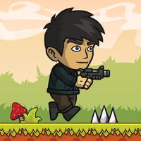 Shooting Squad by SabCis