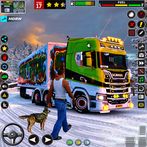 Truck Simulator Game Driver