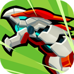 Rampage Mecha-Unlimited Up