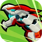 Rampage Mecha-Unlimited Up
